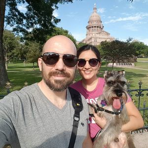 Meet your Posher, Jackelin